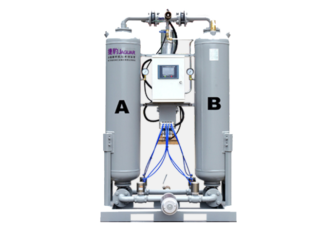 捷豹吸附式干燥機(jī)